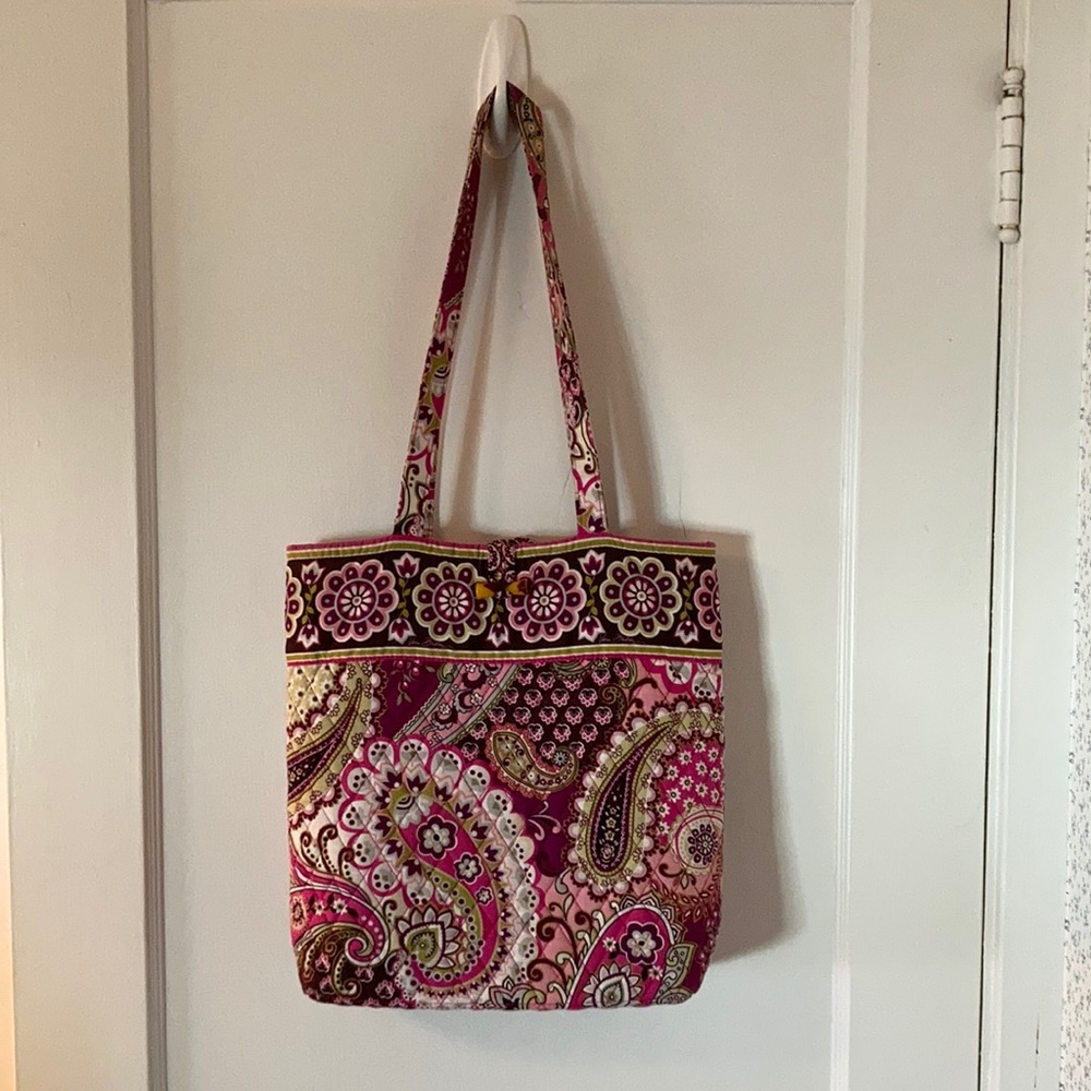 Vera Bradley Tote